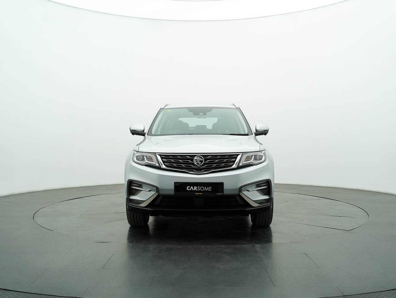 terpakai 2020 Proton X70 TGDI Premium 1.8