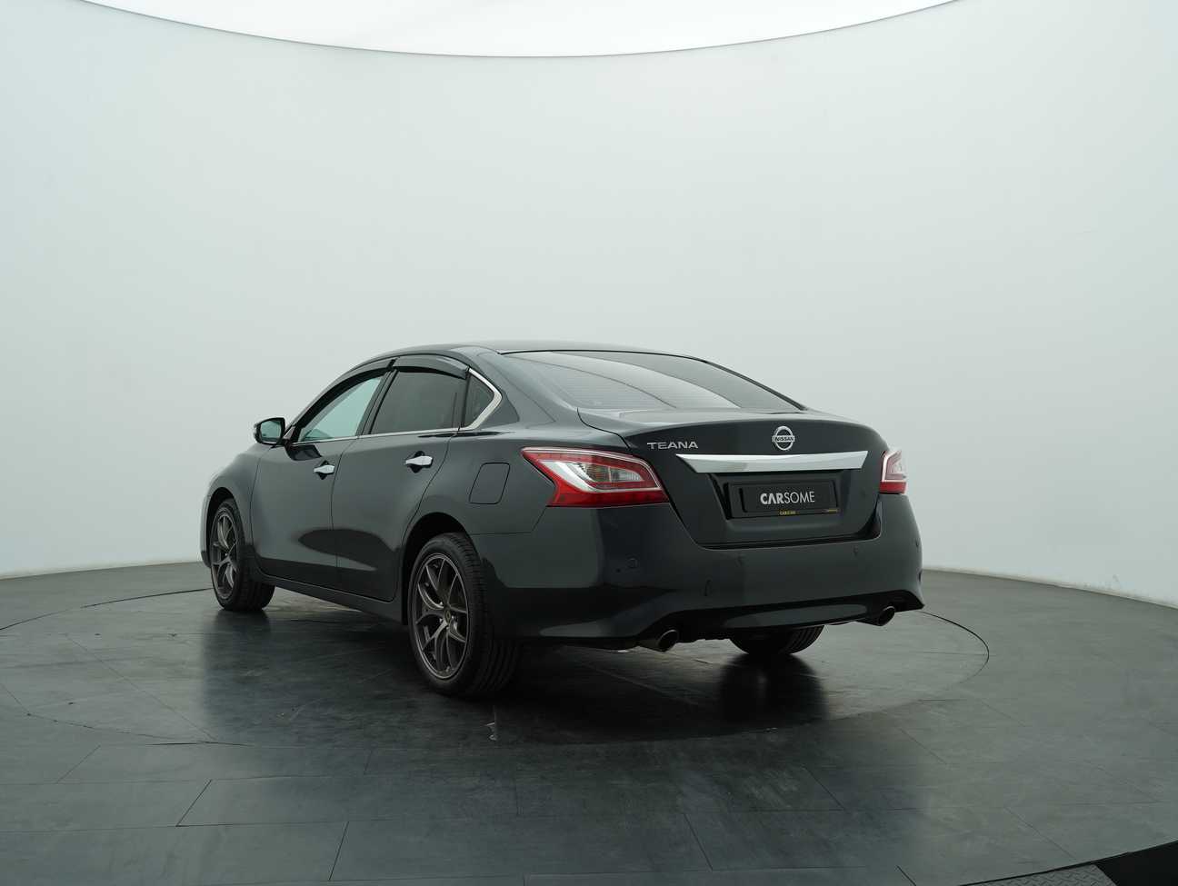 used 2014 Nissan Teana XL 2.0