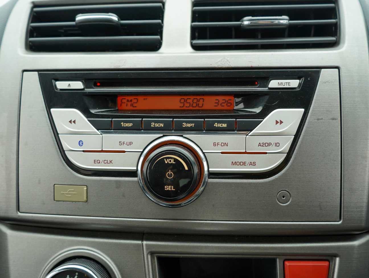 used 2015 Perodua Myvi SE 1.5