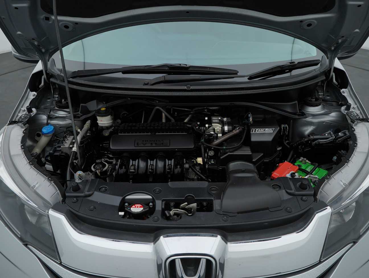 used 2019 Honda BR-V V 1.5