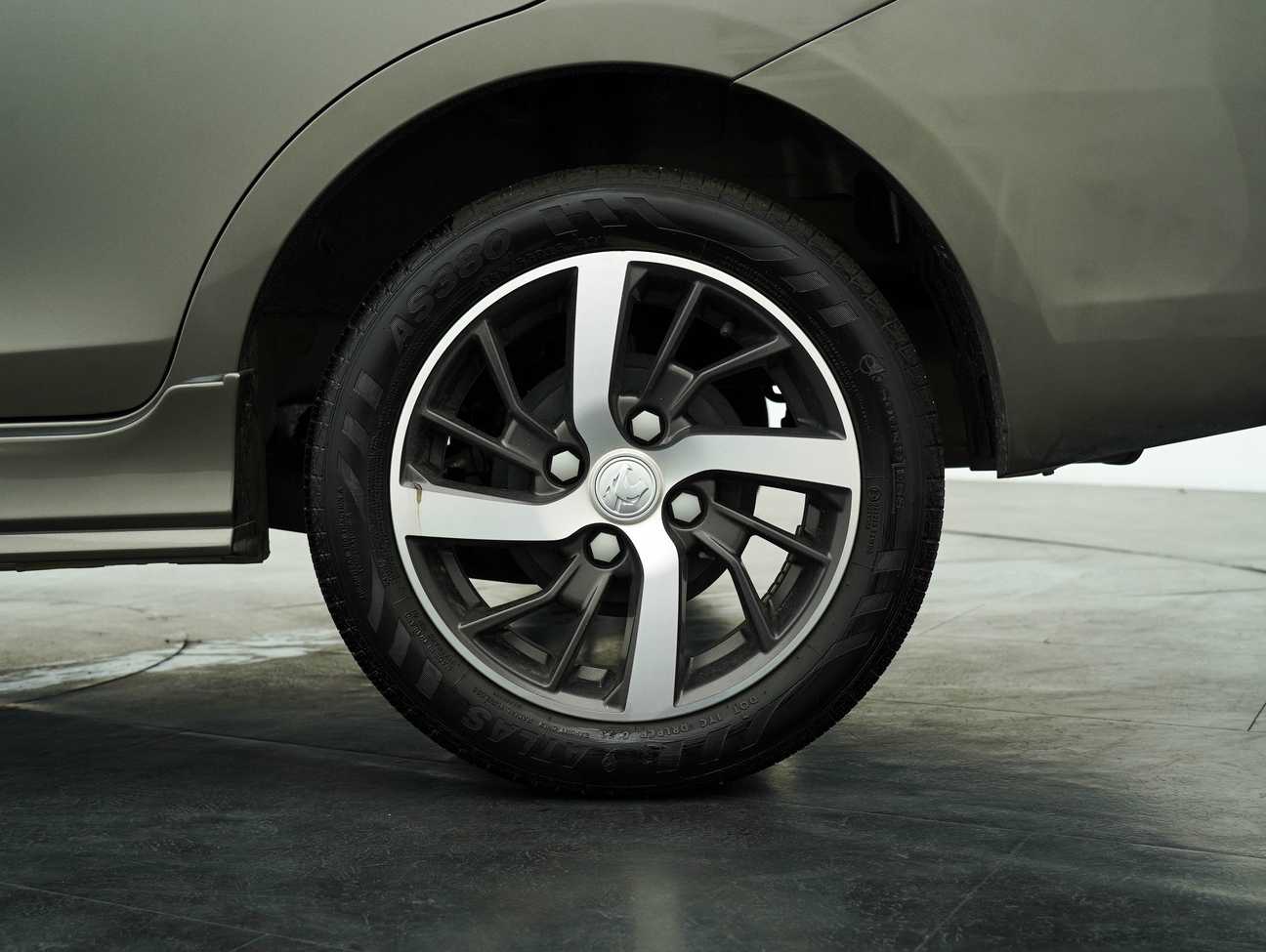 used 2023 Proton Saga Premium S 1.3