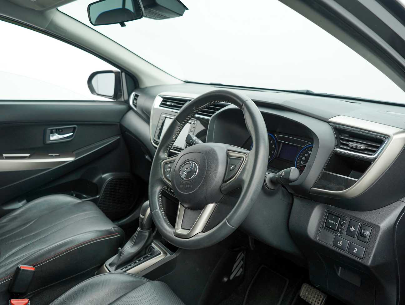 used 2018 Perodua MYVI AV 1.5