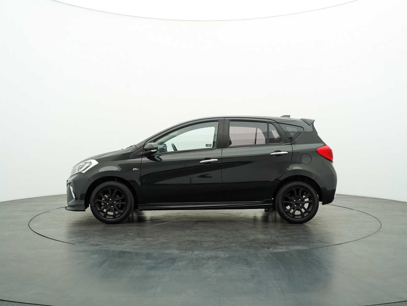 used 2019 Perodua Myvi H 1.5