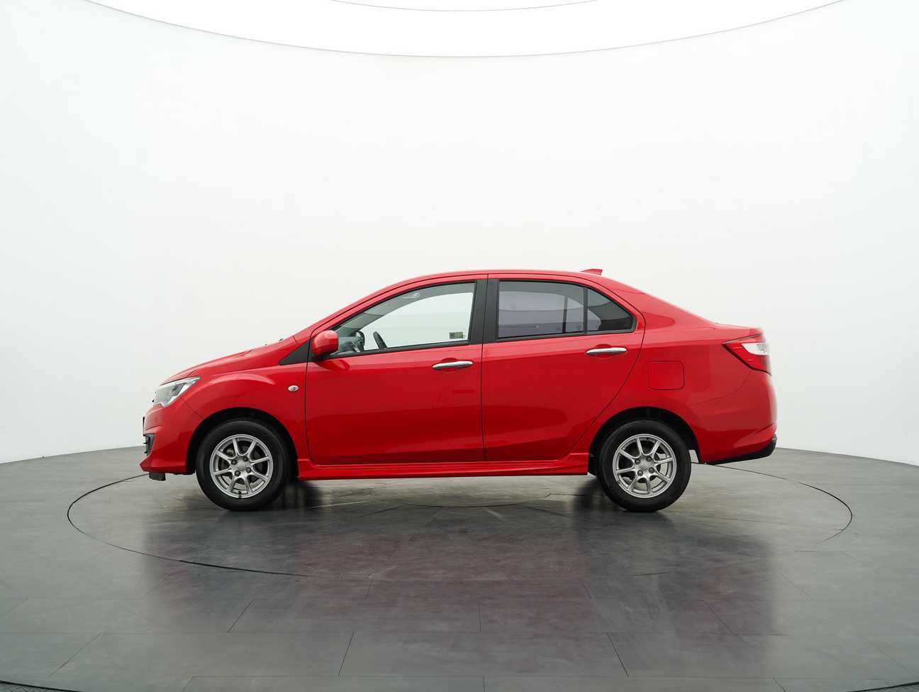 used 2019 Perodua Bezza G Standard 1.0