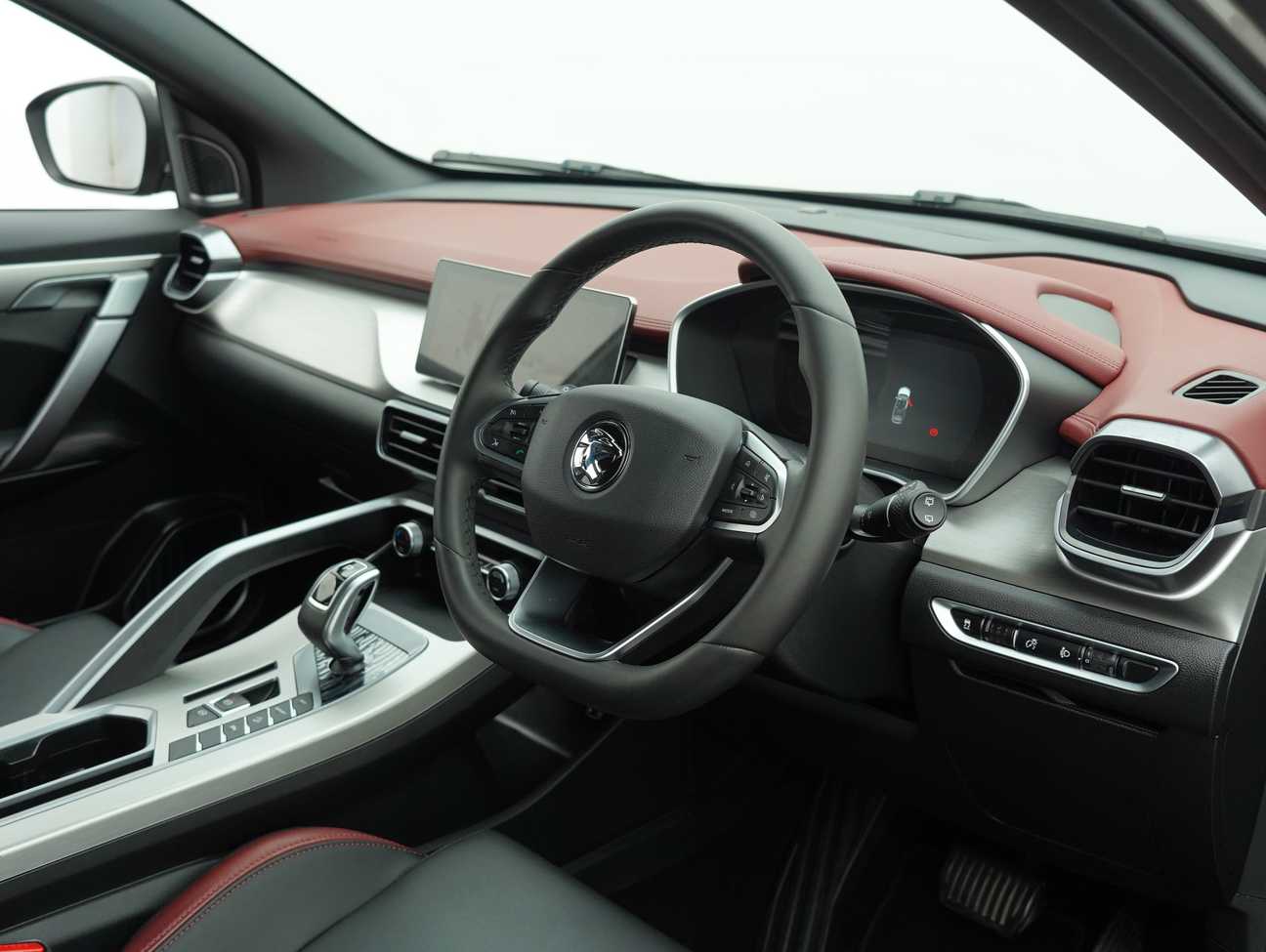 terpakai 2024 Proton X50 Premium 1.5