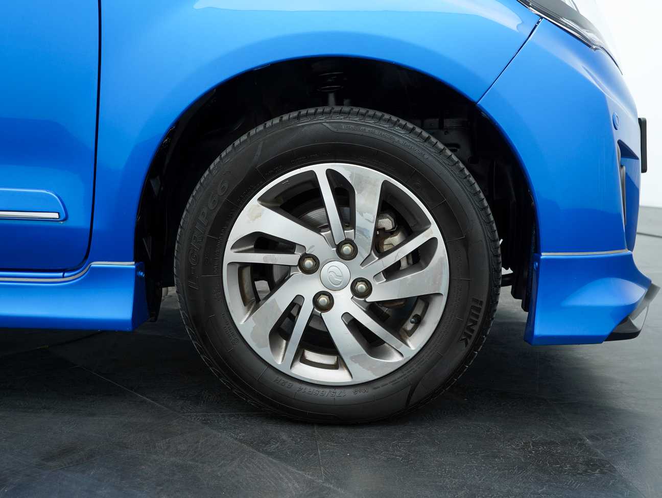 used 2017 Perodua Myvi SE 1.5