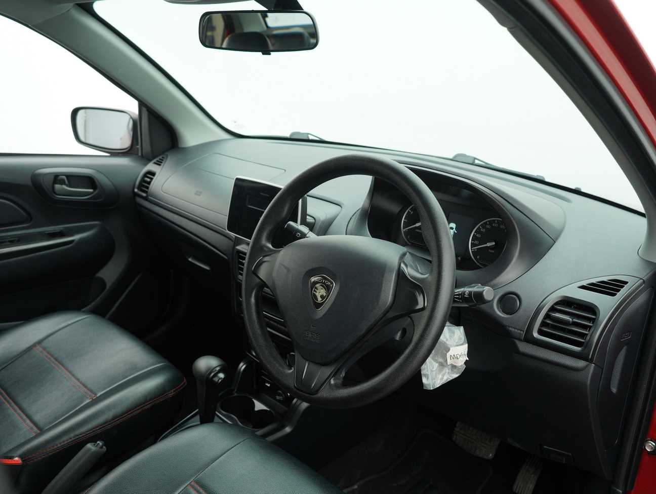 terpakai 2020 Proton Saga Standard 1.3