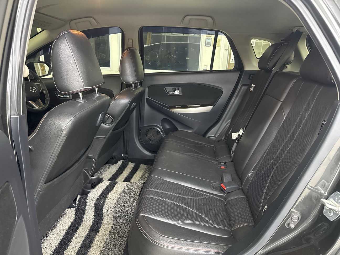 used 2018 Perodua Myvi AV 1.5