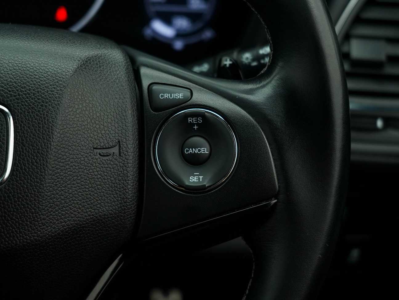 used 2020 Honda HR-V i-VTEC RS 1.8
