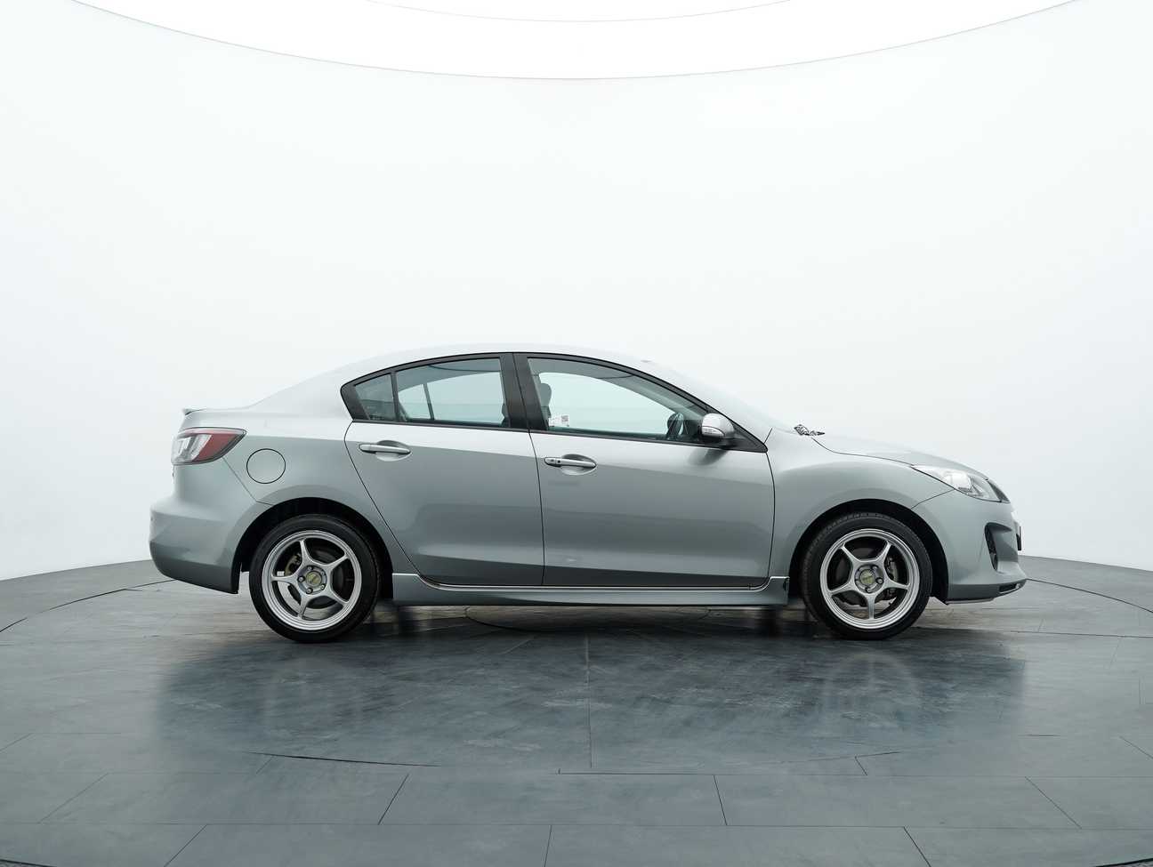 used 2013 Mazda 3 GLS 2.0