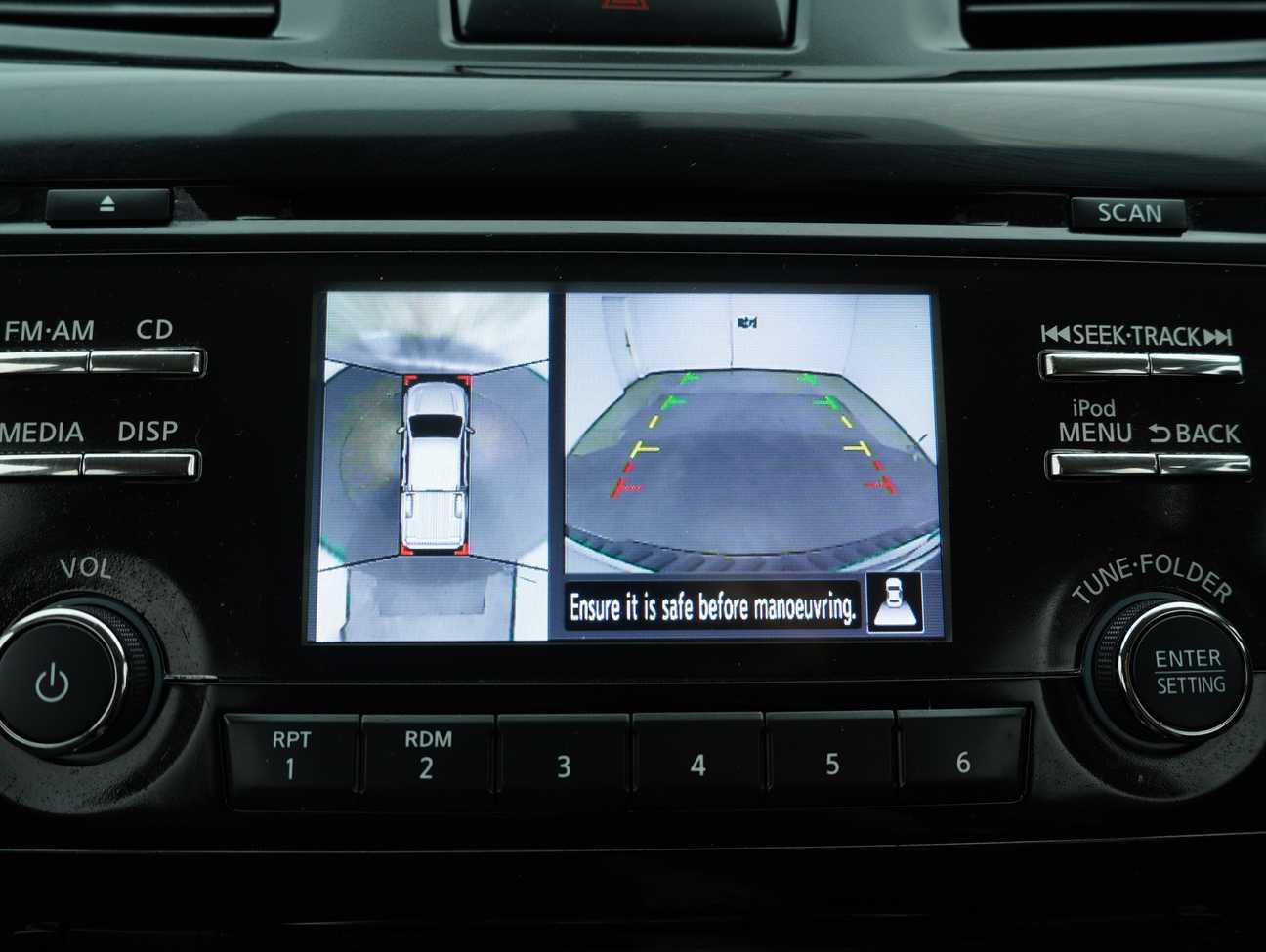 used 2018 Nissan Navara NP300 VL Dual Cab 2.5