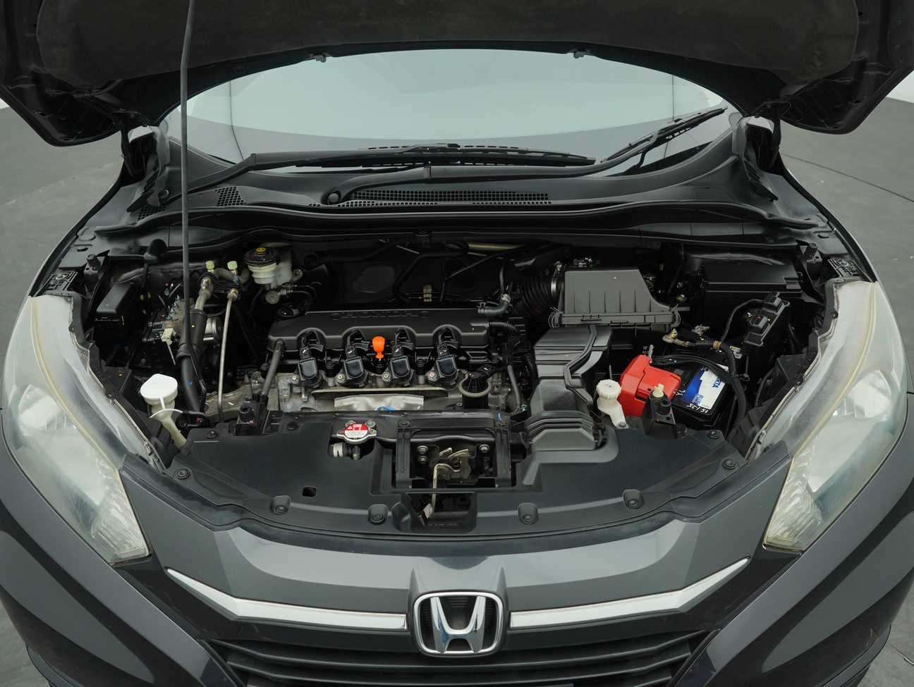 used 2016 Honda HR-V S 1.8