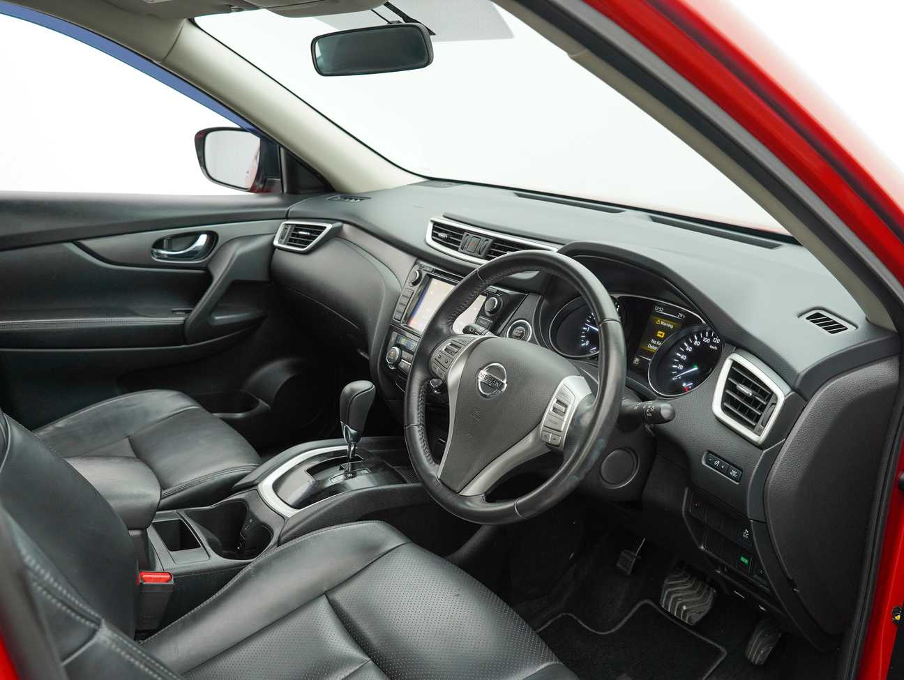 used 2018 Nissan X-TRAIL X-TREMER 2.0