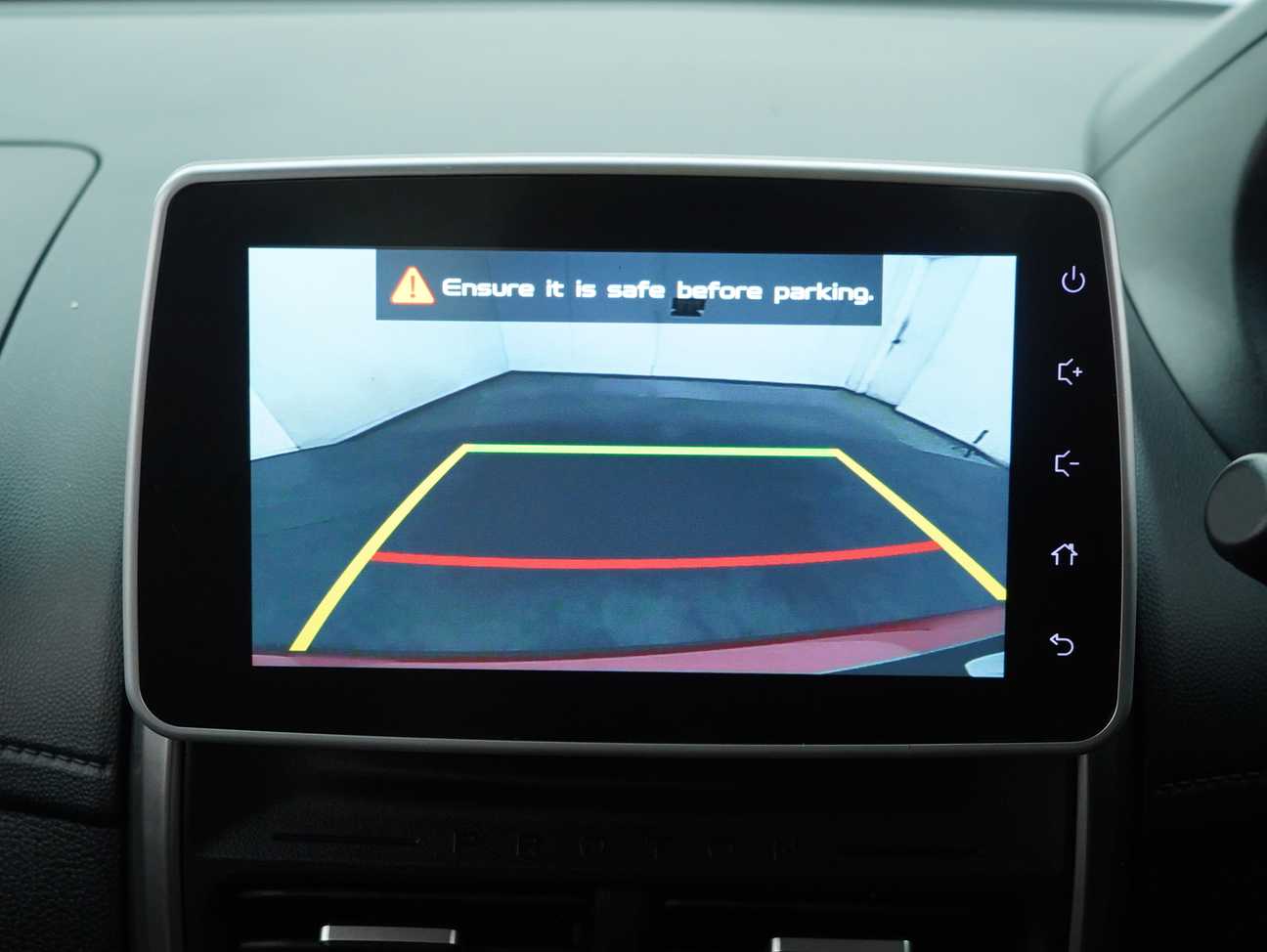 terpakai 2020 Proton Saga Premium 1.3