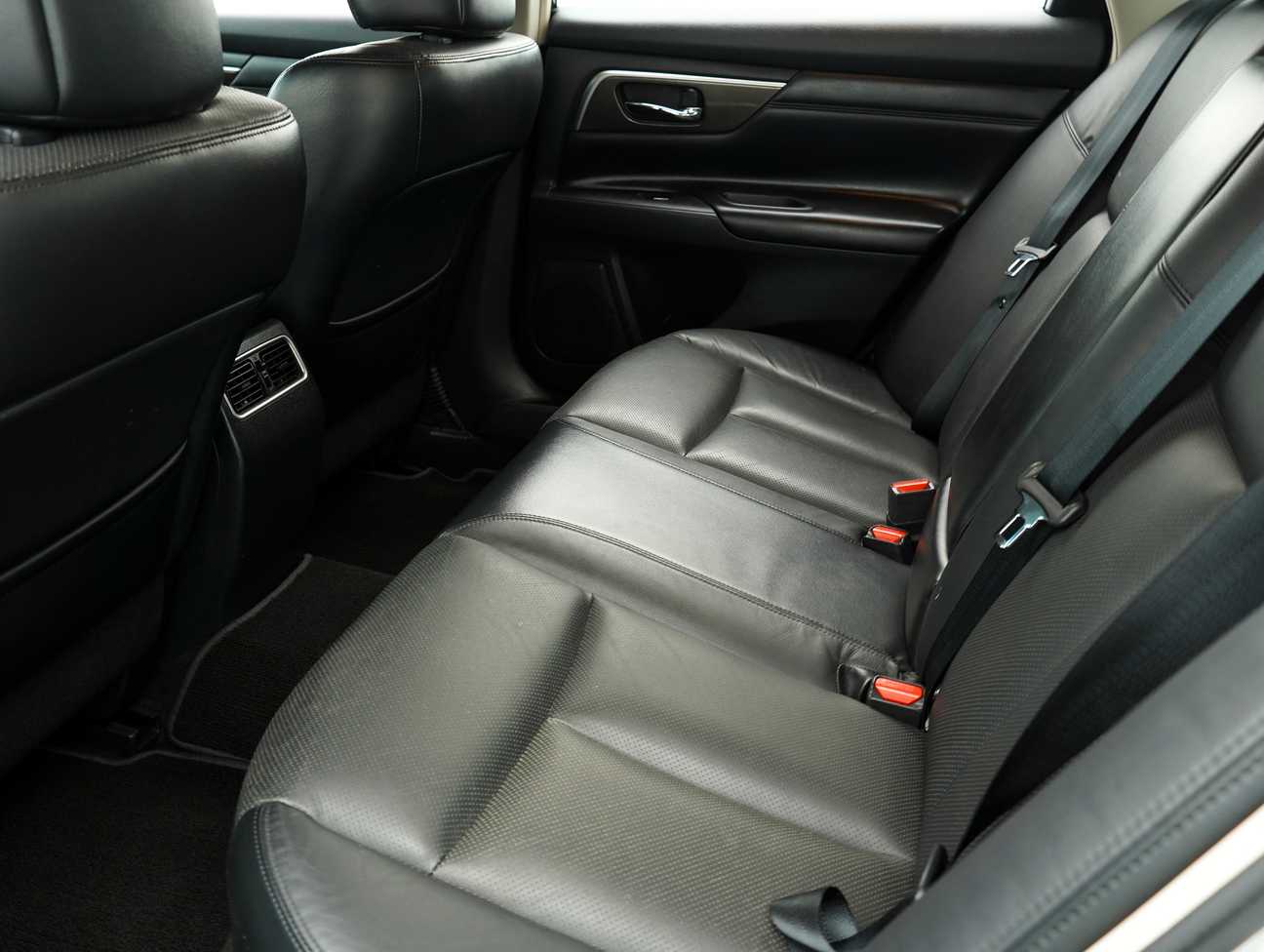 terpakai 2016 Nissan Teana XL 2.0