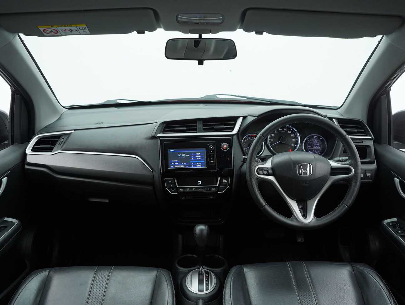 terpakai 2019 Honda BR-V V 1.5