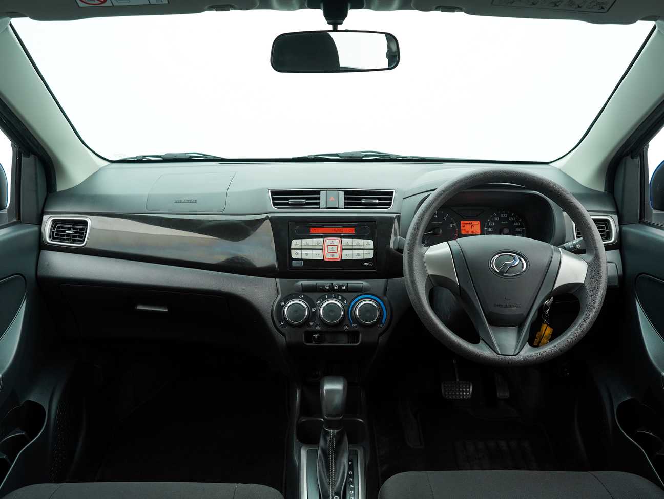 used 2018 Perodua Bezza G Standard 1.0