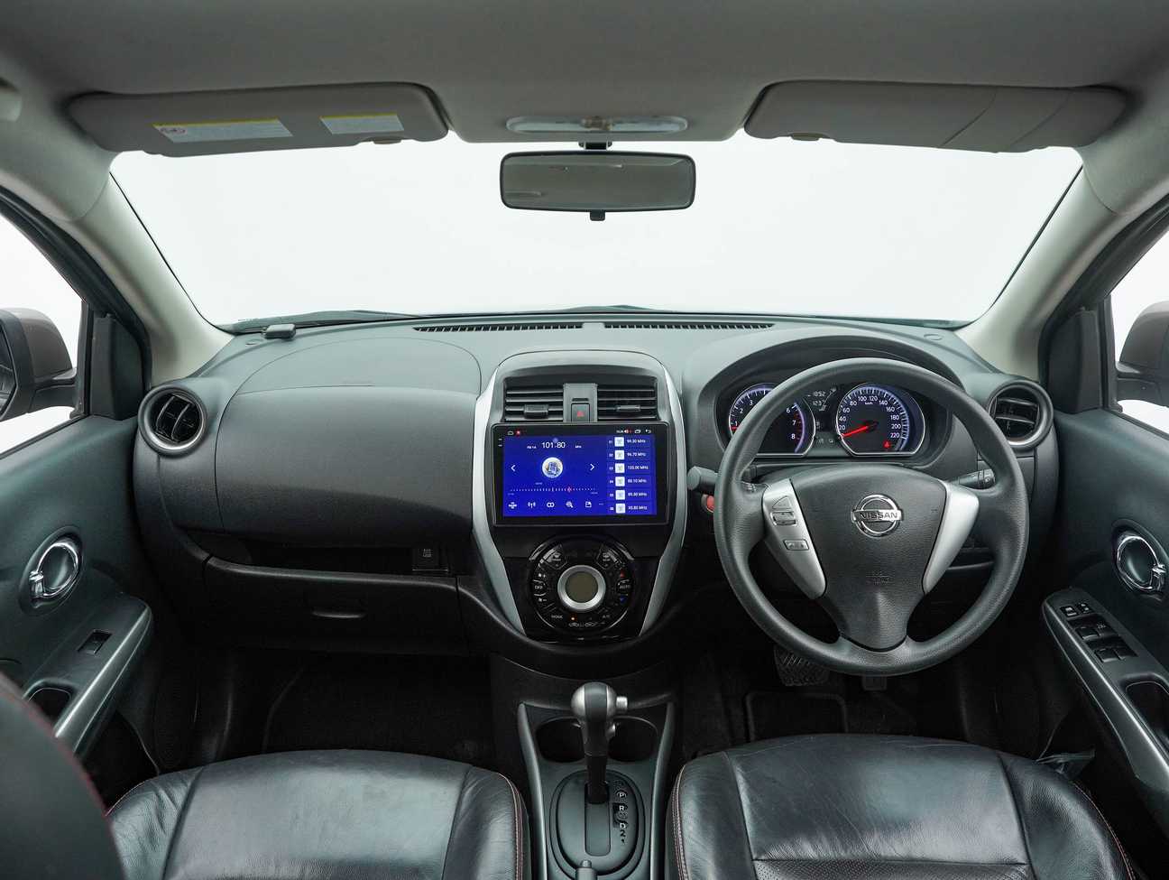 used 2016 Nissan Almera VL 1.5