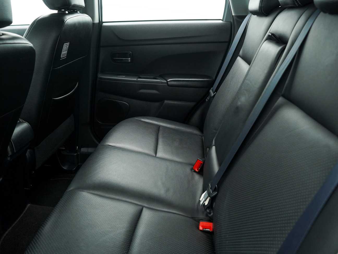 used 2014 Mitsubishi ASX  2.0