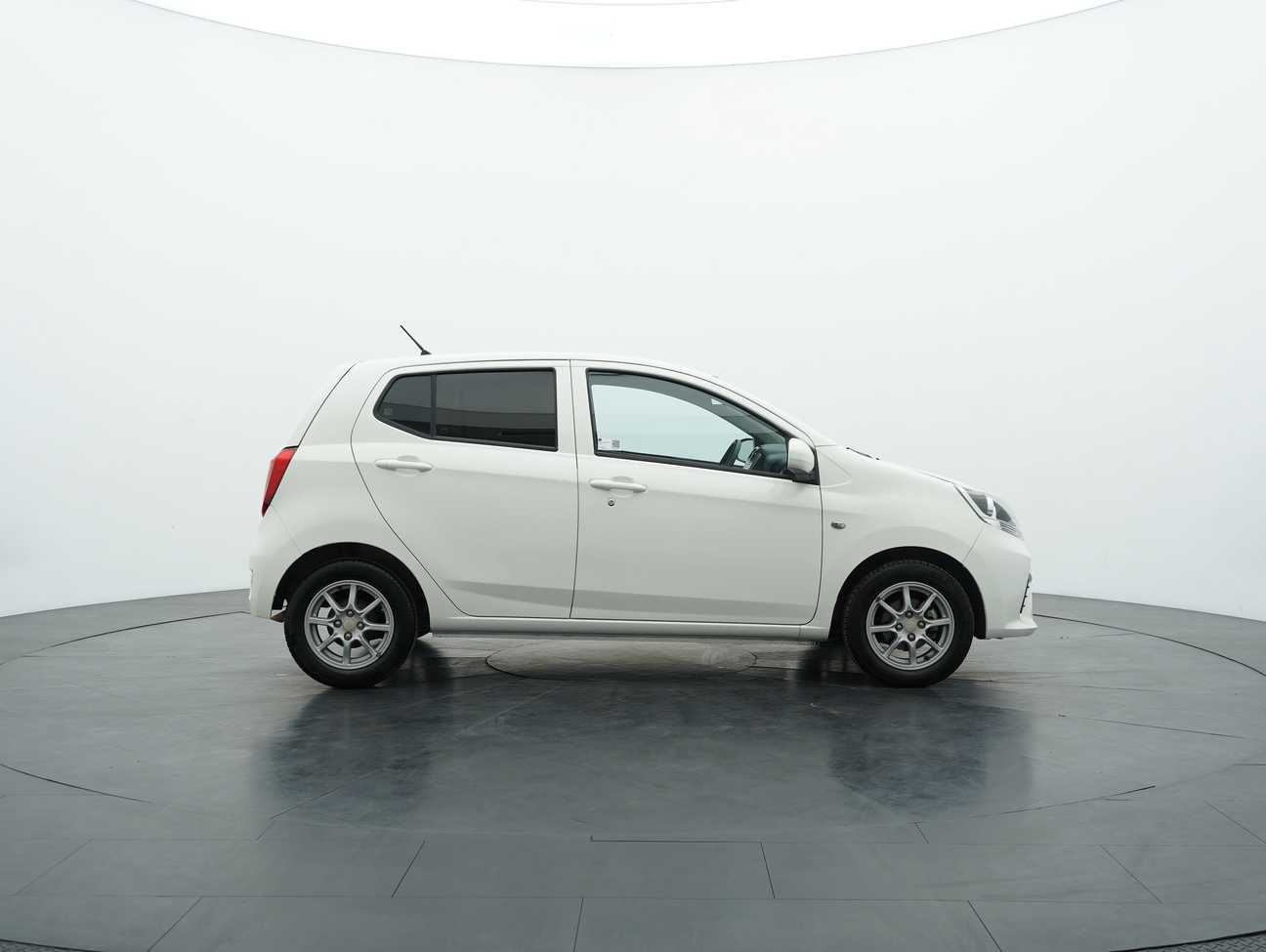 used 2019 Perodua AXIA G 1.0