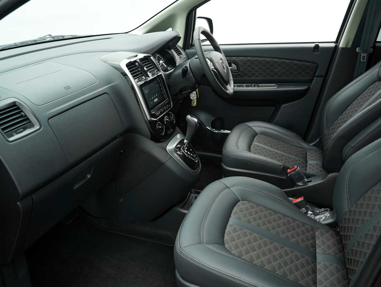 used 2021 Proton EXORA PREMIUM 1.6