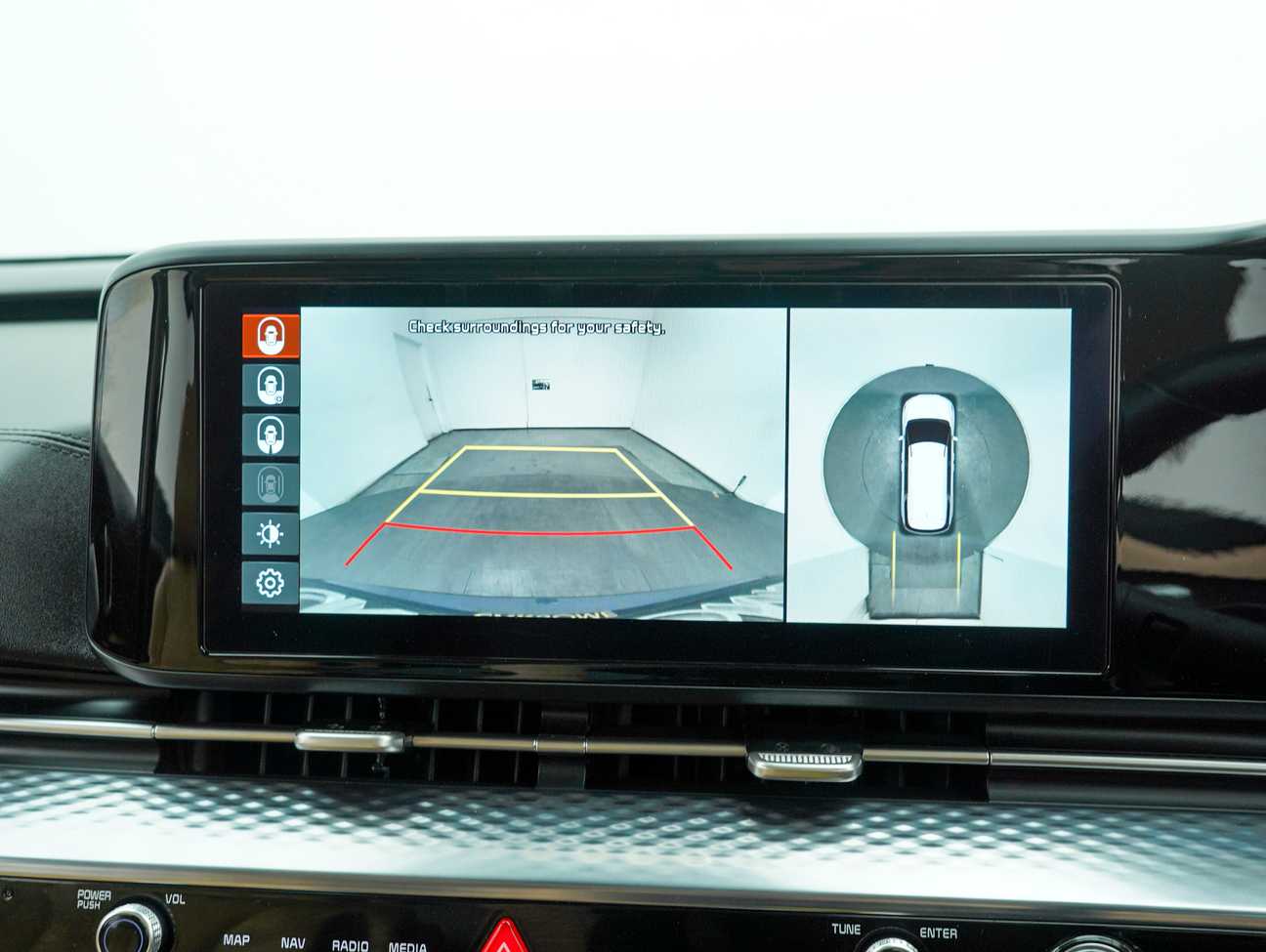 used 2022 Kia Carnival Mid 2.2