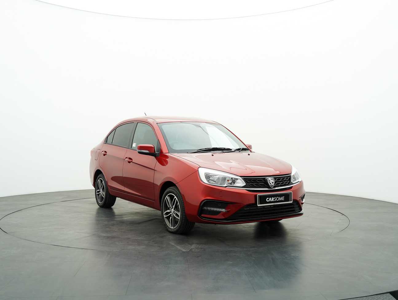 used 2021 Proton Saga Premium 1.3