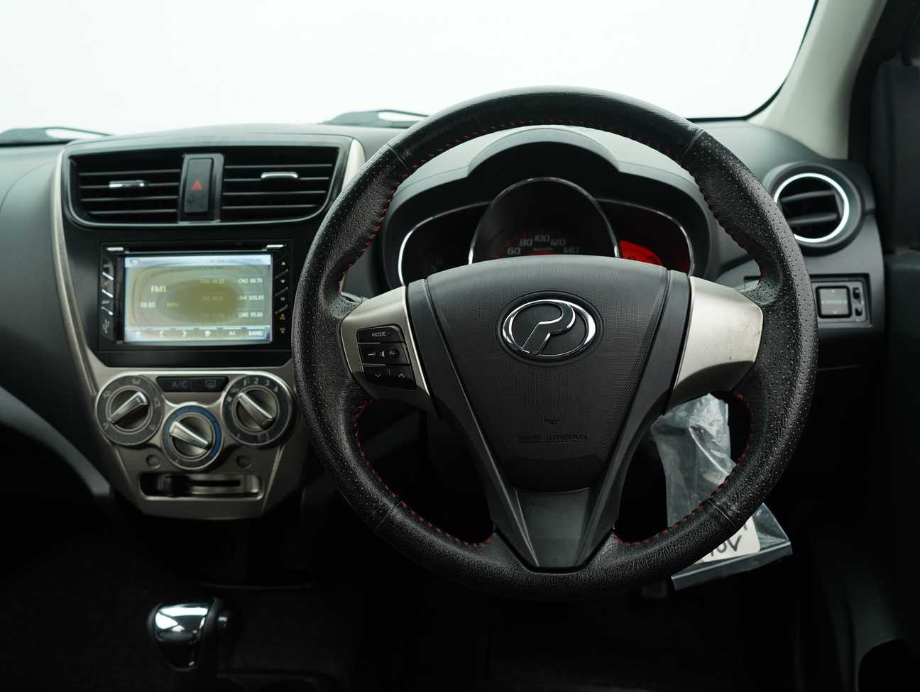 used 2014 Perodua AXIA Advance 1.0