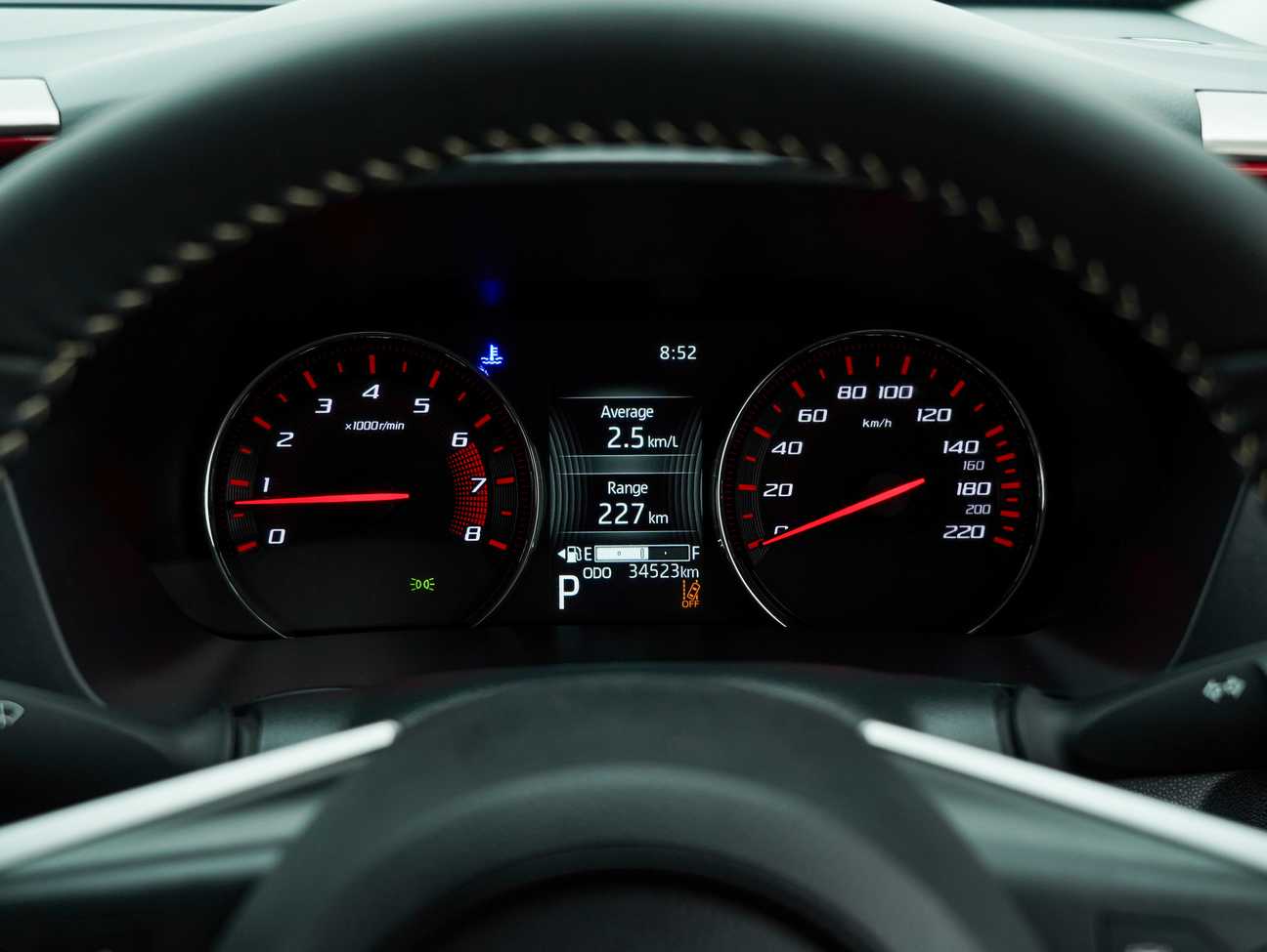 used 2022 Perodua Myvi AV 1.5