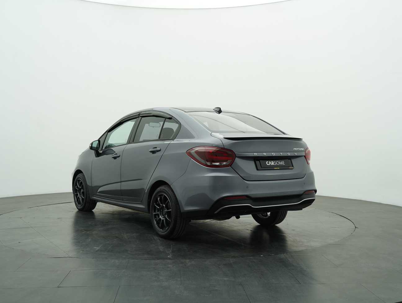 used 2022 Proton Persona Premium 1.6