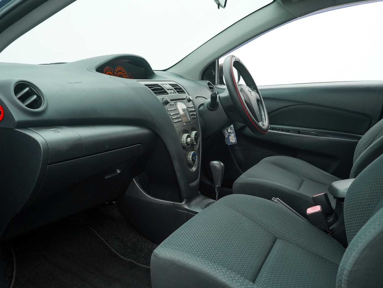 used 2008 Toyota Vios S 1.5