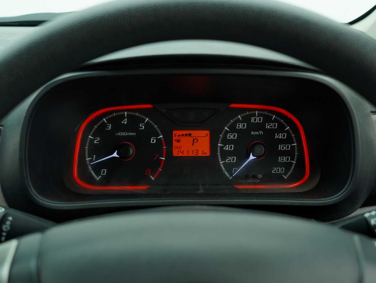 used 2017 Perodua Bezza X Premium 1.3