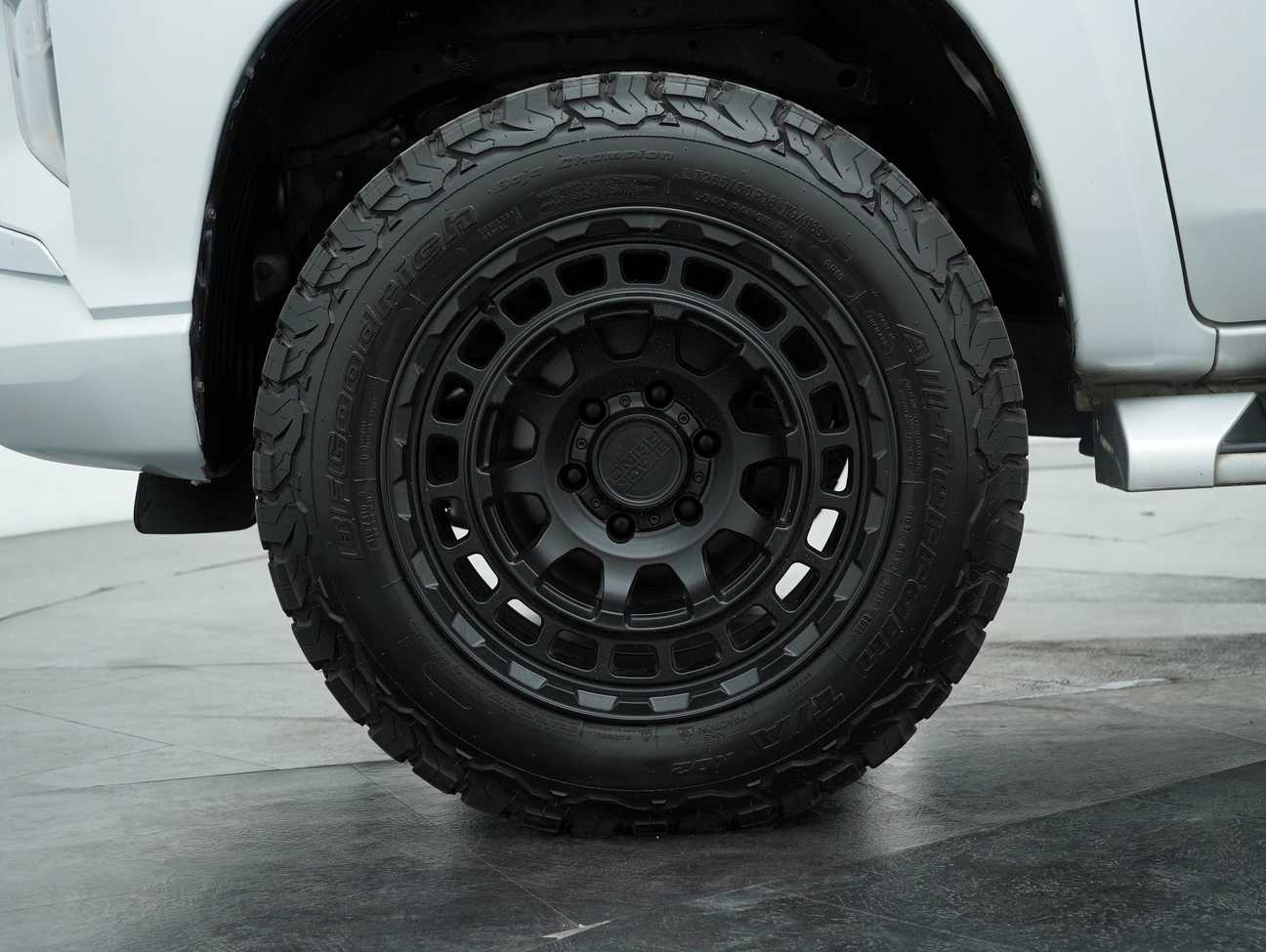 terpakai 2019 Mitsubishi Triton VGT Adventure X Dual Cab 2.4