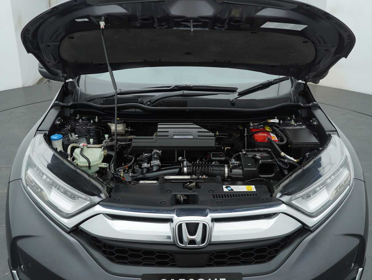 terpakai 2018 Honda CR-V TC-P 1.5