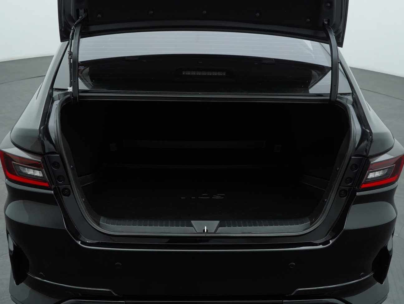 terpakai 2023 Toyota Vios G 1.5