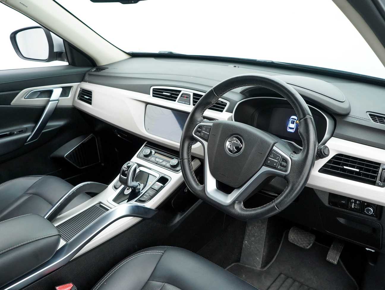 used 2020 Proton X70 Executive 1.8
