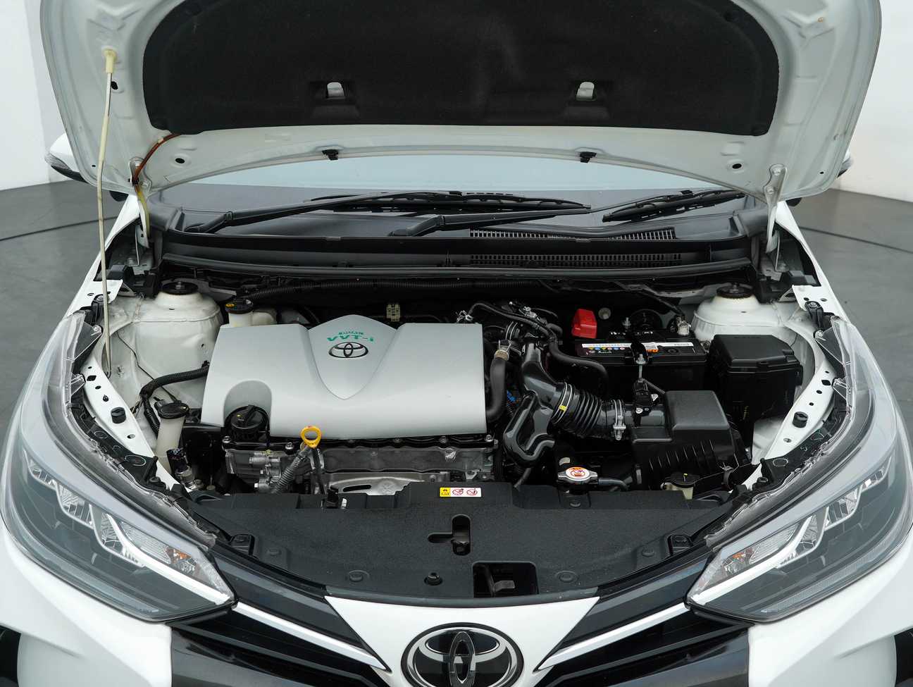 used 2021 Toyota Vios G 1.5