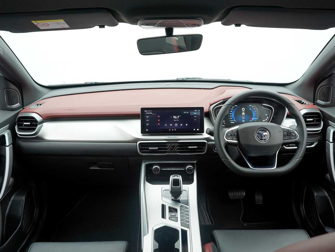 used 2022 Proton X50 Premium 1.5