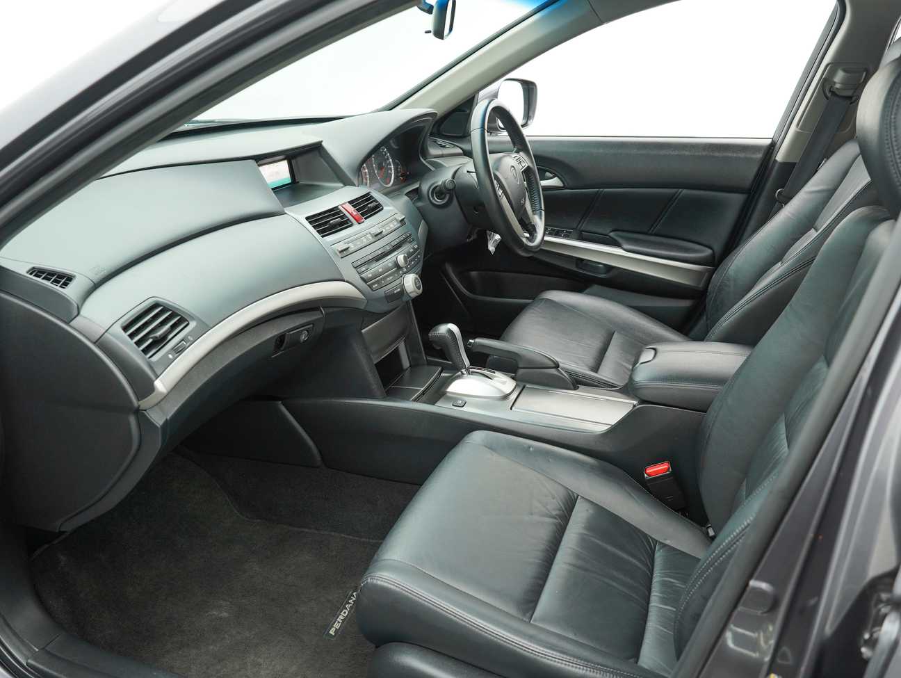 used 2014 Proton Perdana E 2.0