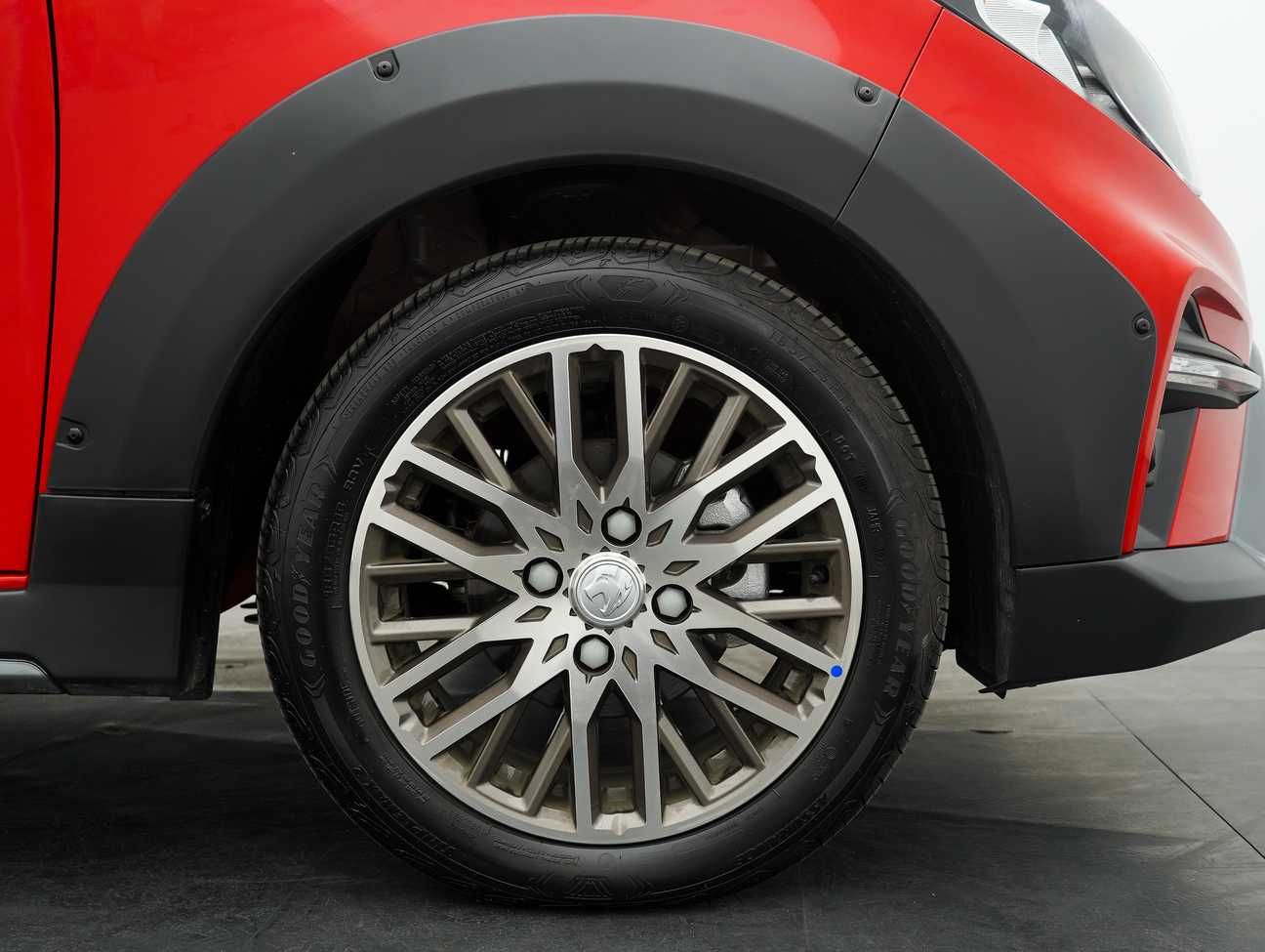 used 2022 Proton Iriz Active 1.6