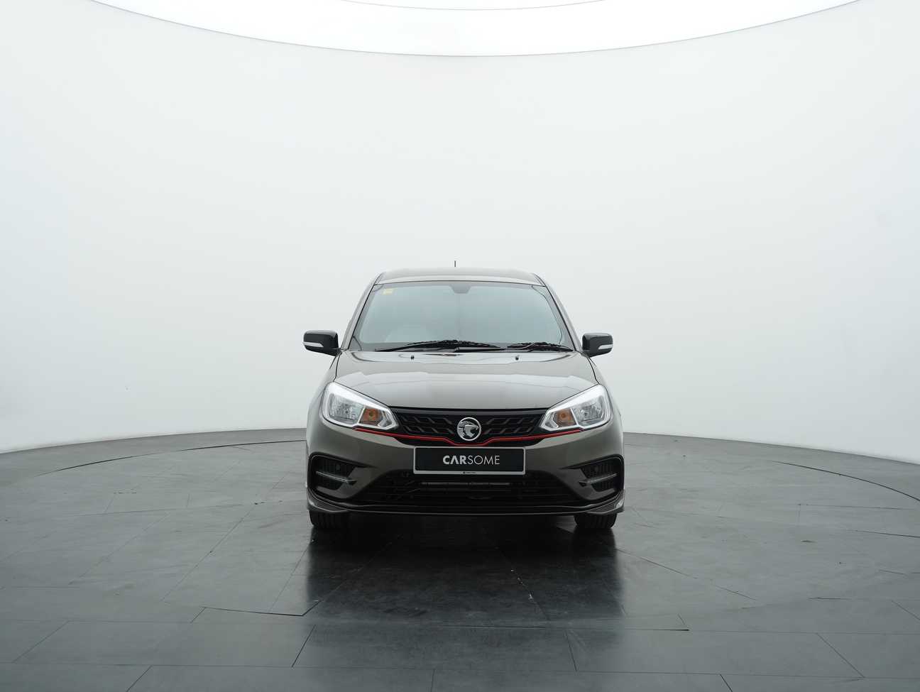 used 2025 Proton Saga Premium S 1.3