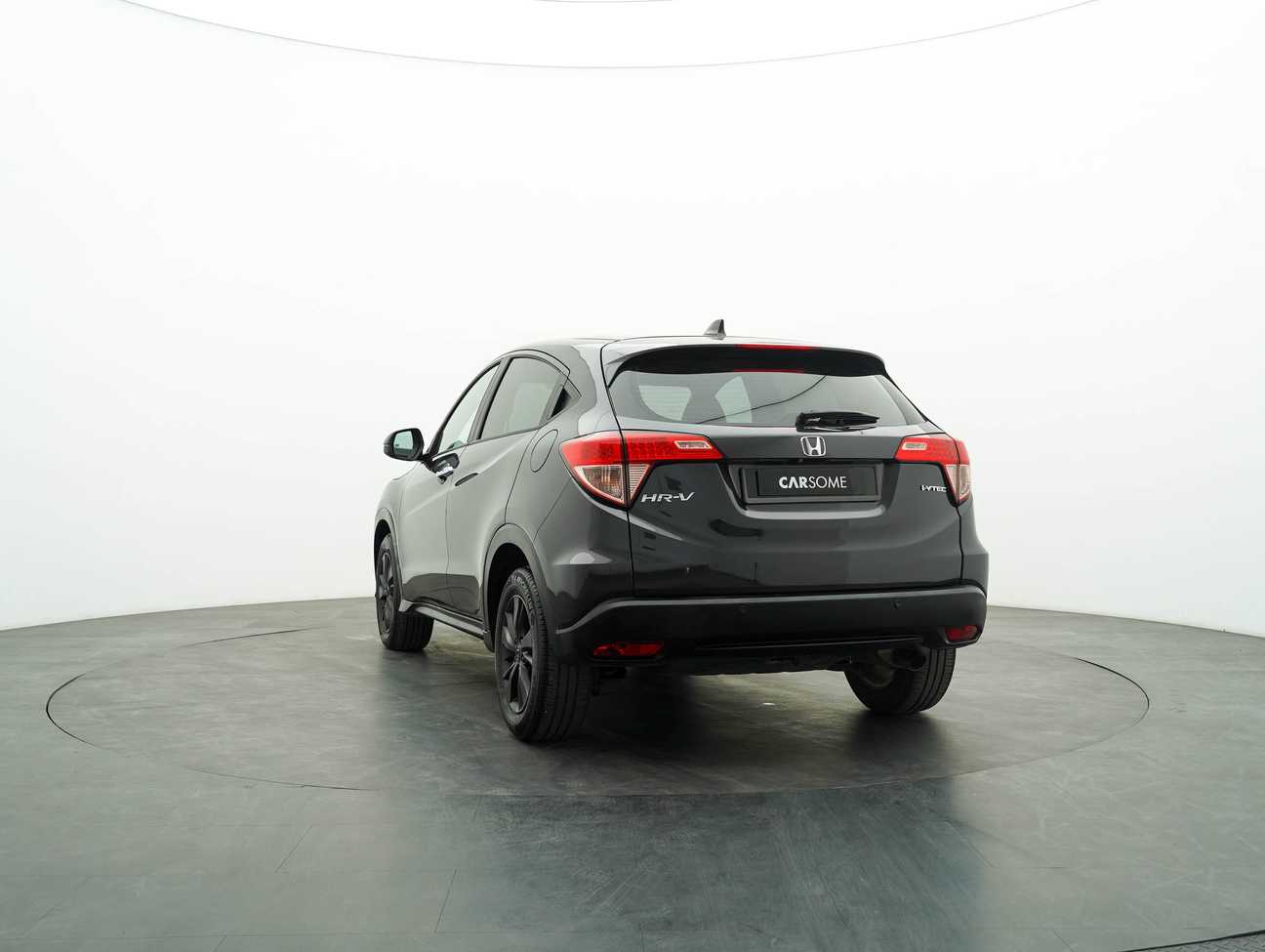 used 2016 Honda HR-V V 1.8