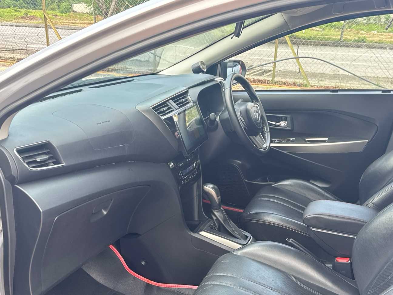 used 2020 Perodua Myvi AV 1.5