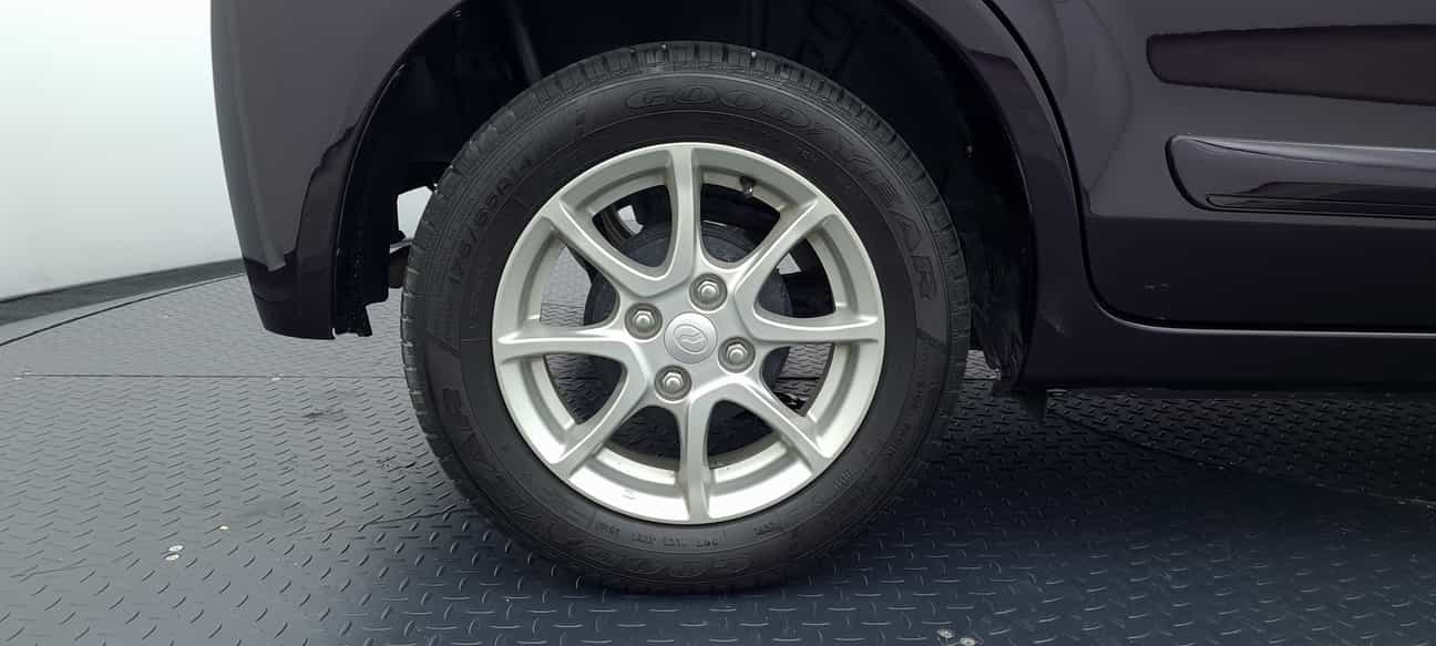 used 2016 Perodua MYVI G 1.3