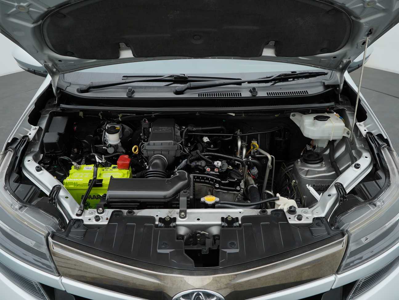 used 2020 Toyota Avanza S 1.5