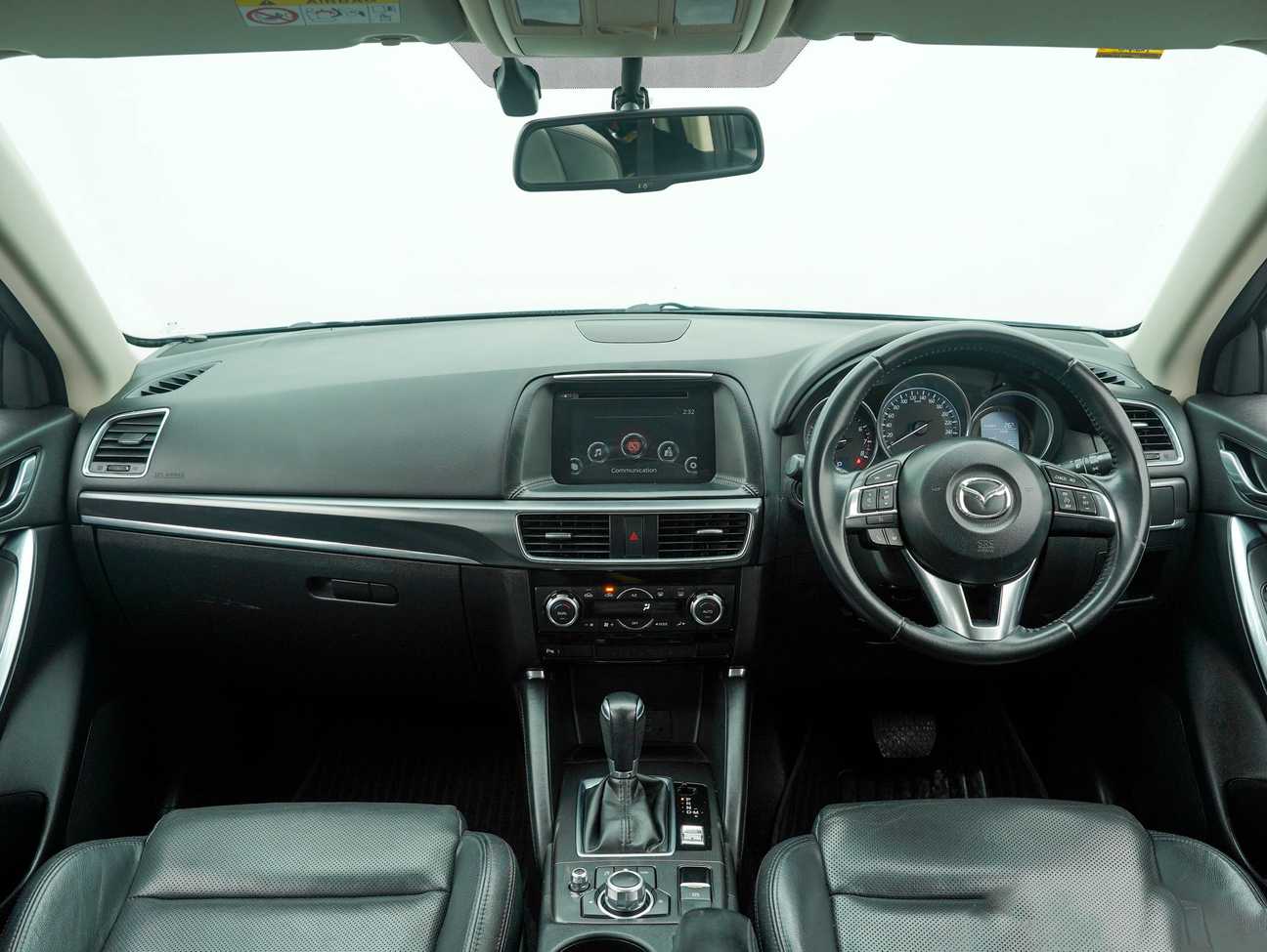 used 2017 Mazda CX-5 SKYACTIV-G GLS 2.0