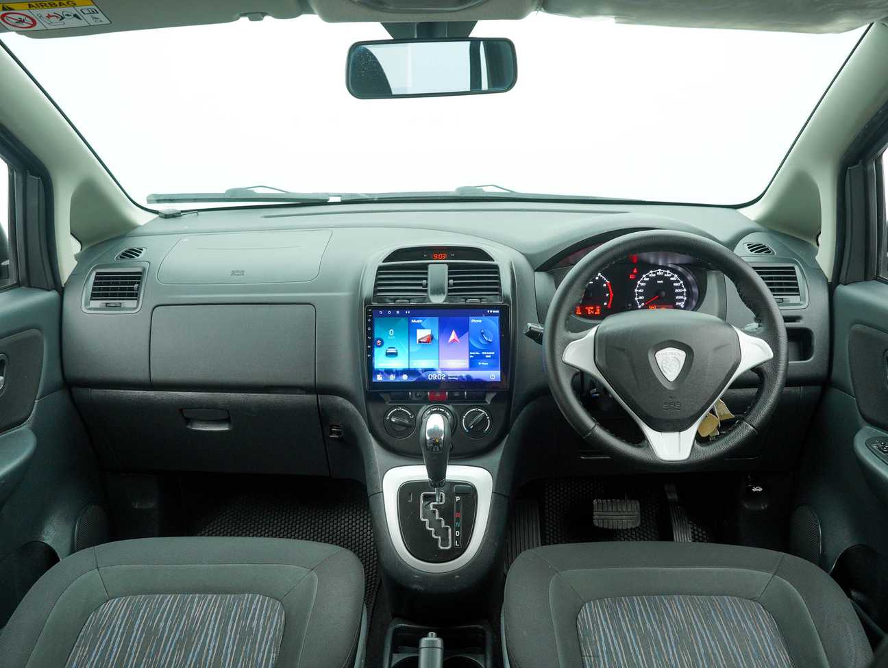 used 2018 Proton Exora Executive 1.6