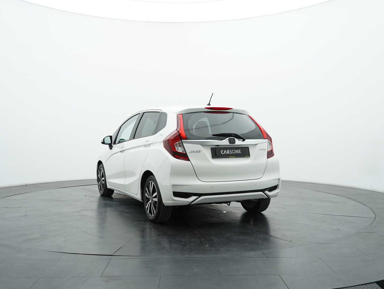 used 2019 Honda Jazz V 1.5