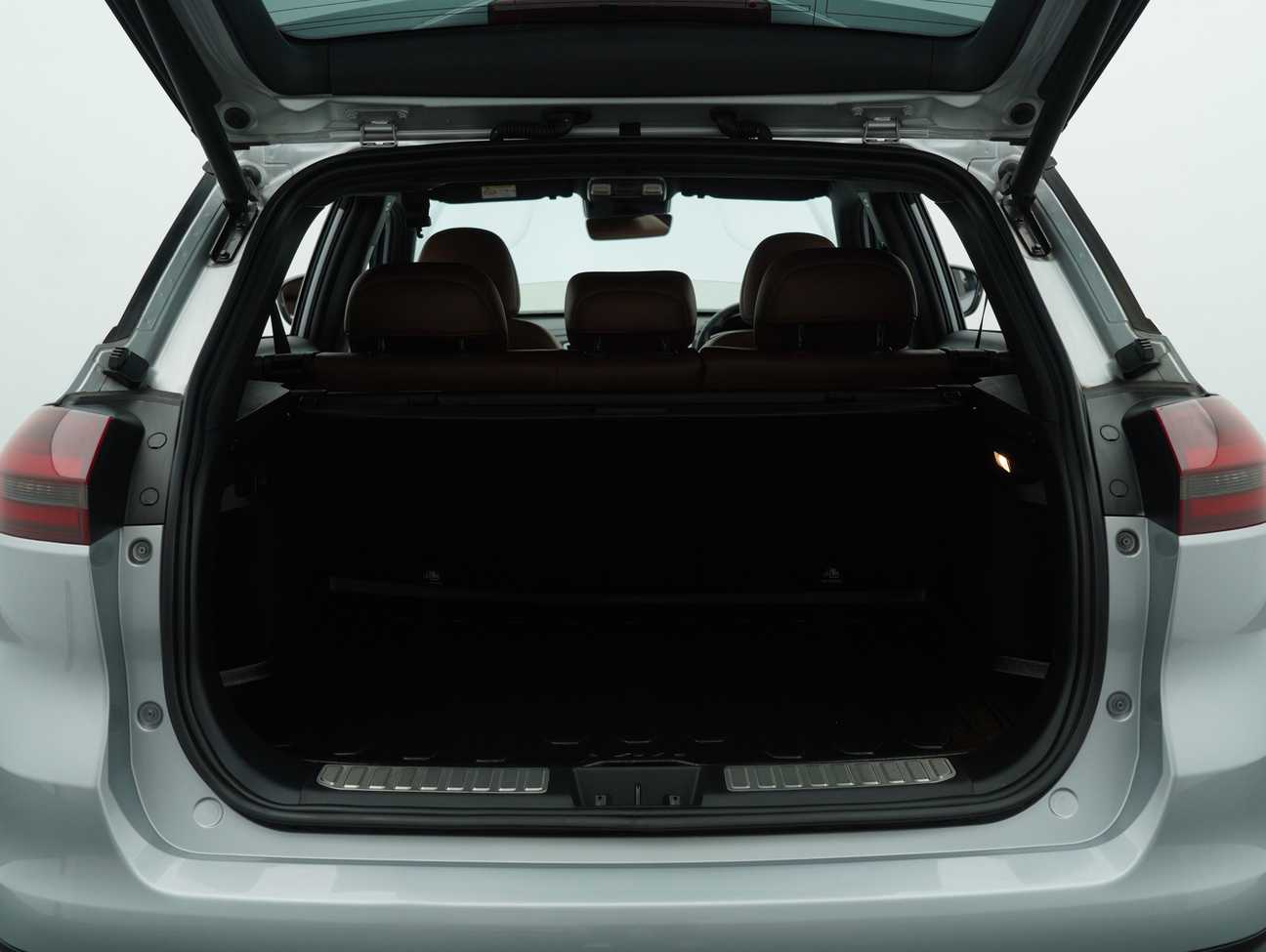 used 2022 Proton X70 Premium 1.5