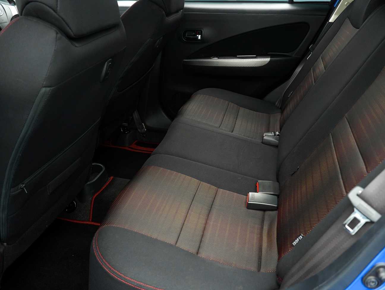 used 2017 Perodua Myvi SE 1.5